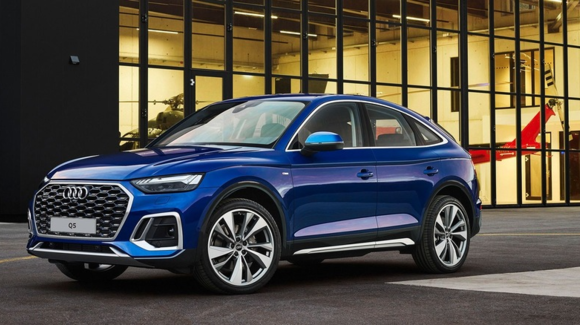Специальное предложение «Сезонный уход» для владельцев Audi от А