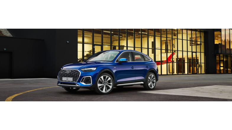 Специальное предложение «Сезонный уход» для владельцев Audi от Ауди Центра Выборгский